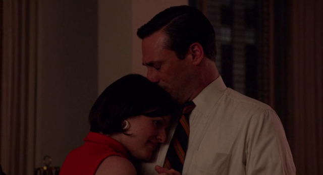 Mad Men 7x06 - The Strategy