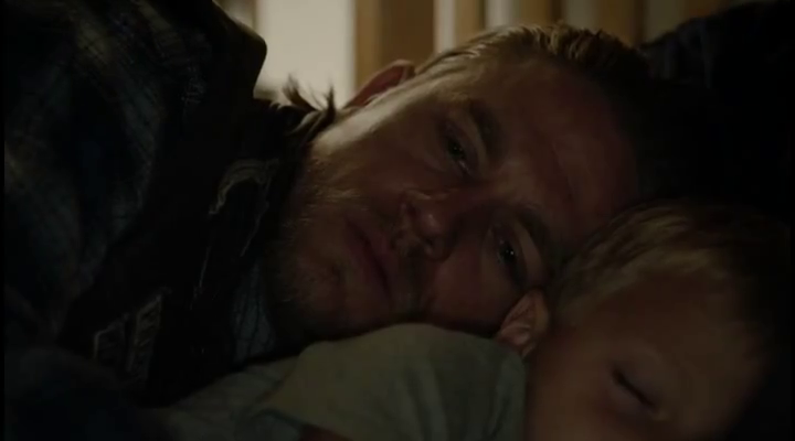Sons Of Anarchy - 7x01 - 7x02 - Black Widower - Toil And Till