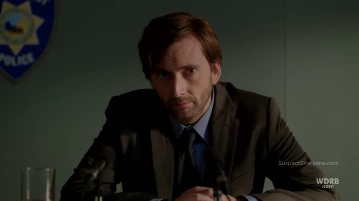 Gracepoint 1x01 - Episode One