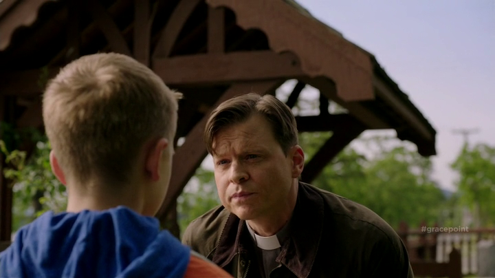 Gracepoint 1x09 - Episode Nine