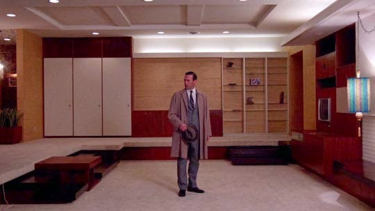 Mad Men 7x09 - New Business