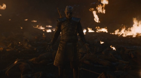 Game Of Thrones 8x03