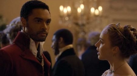 Bridgerton 1x01 recensione