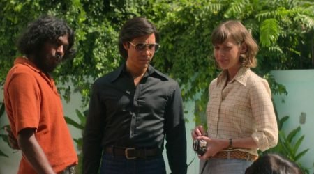 The Serpent 1x04 recensione