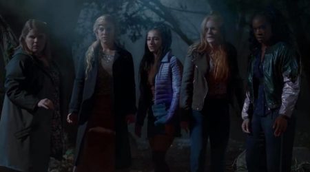 Recensione Fate: The Winx Saga 1x03