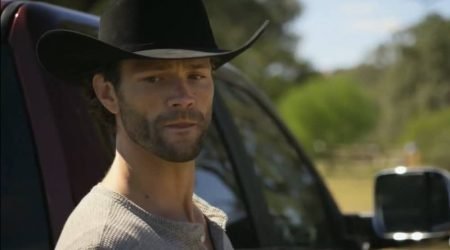 Walker1x01-recensione