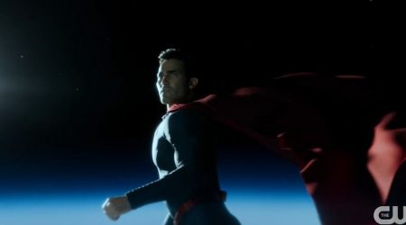 Superman & Lois 1x01 Recensione