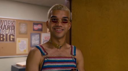 Recensione di Generation 1x01