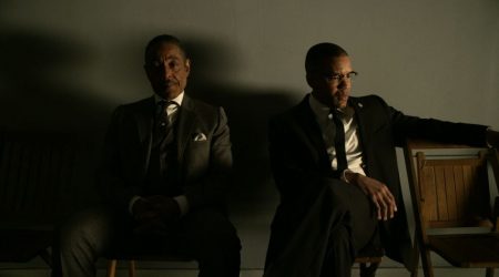 Godfather Of Harlem 1x07 Recensione