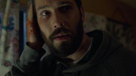 Into The Dark 2x11 recensione