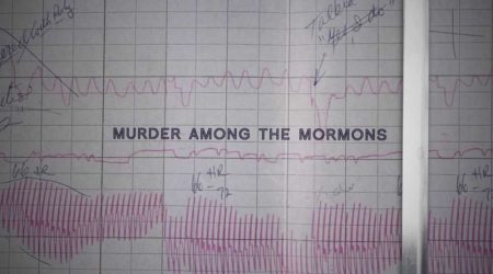 Omicidio Tra I Mormoni