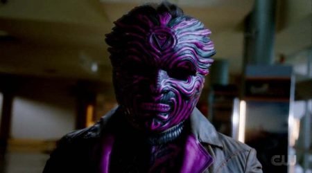 The Flash 7x05 recensione