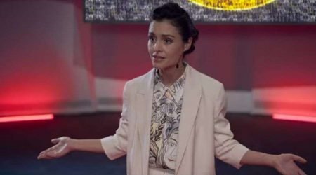 The One 1x01 recensione