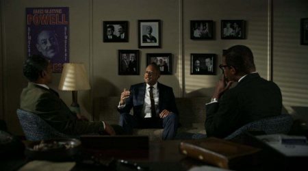 Godfather Of Harlem 1x10 Recensione