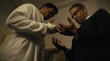 Godfather Of Harlem 2x02 Recensione