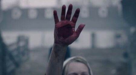 The Handmaid's Tale 4x01 recensione