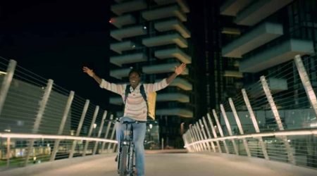 recensione Zero 1x01