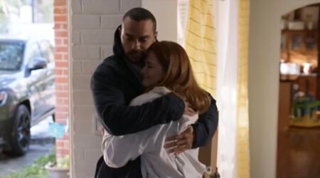 GREY’S ANATOMY 17x14 recensione