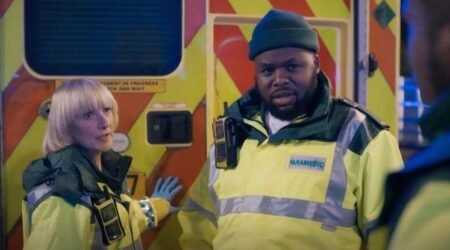 Bloods 1x01 recensione