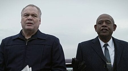 Godfather Of Harlem 3x03 recensione