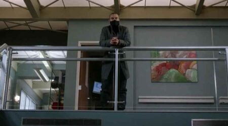 Grey's Anatomy 17x15 recensione