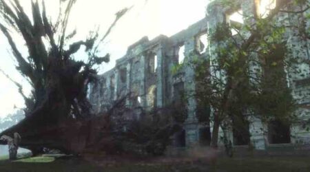 Shadow And Bone 1x07 recensione