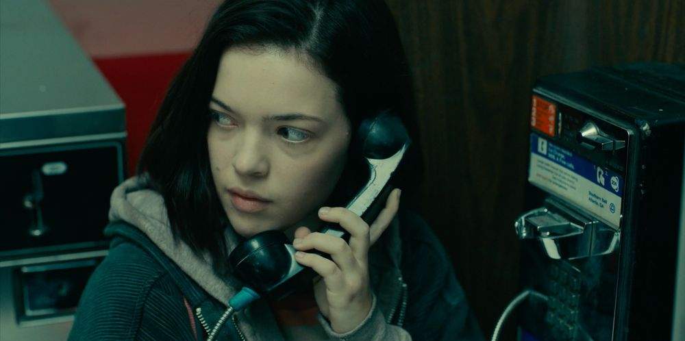 The Mosquito Coast 1x02