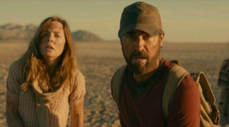 The Mosquito Coast 1x03 recensione