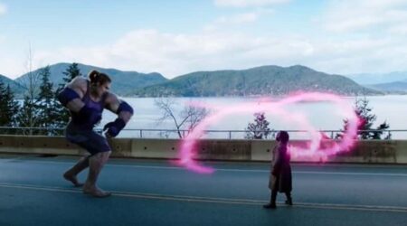 recensione The Flash 7x10