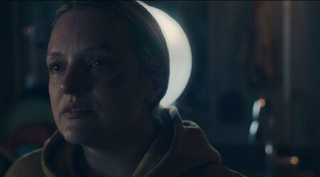 Recensione The Handmaids Tale 4x06