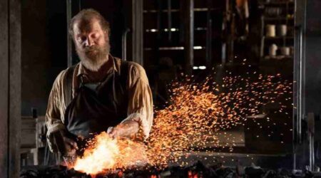 The Underground Railroad 1x04 recensione