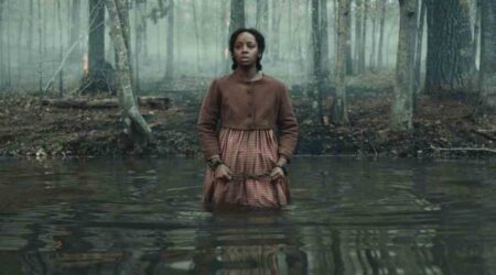 The Underground Railroad 1x05 recensione