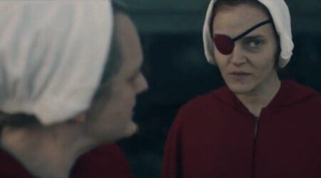 The Handmaid's Tale 4x04 recensione