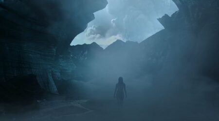 Katla 1x01 recensione