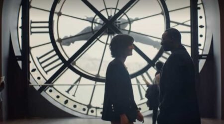 recensione Lupin 1x08