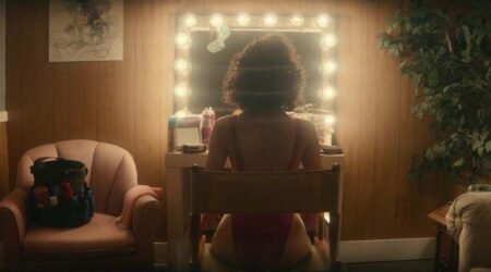 Physical 1x01 recensione