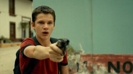 The Mosquito Coast 1x07 recensione