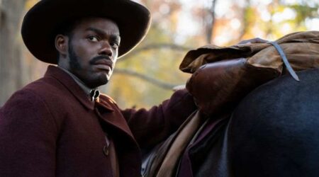 The Underground Railroad 1x08 recensione
