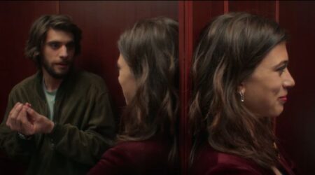 Generazione 56k 1x08 Recensione