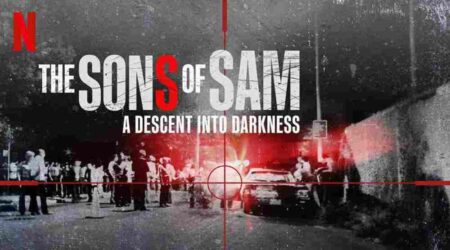 The Sons Of Sam: A Descent Into Darkness recensione