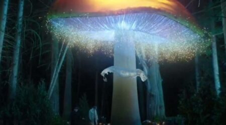 recensione Dc's Legends Of Tomorrow 6x14