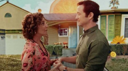 Mr. Corman 1x03 recensione