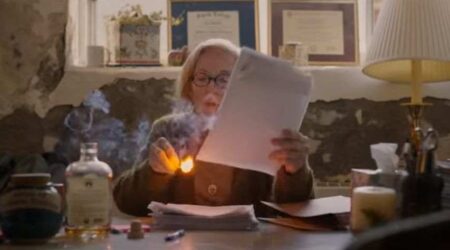 The Chair 1x03 recensione