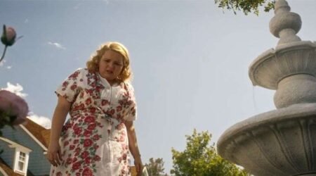 WHY WOMEN KILL 2x08 recensione