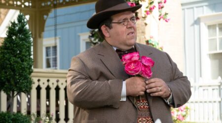 Recensione 2x07 Why Women Kill