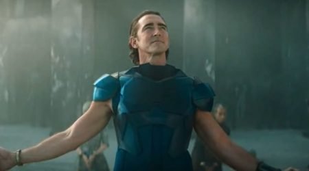 recensione Foundation 1x02