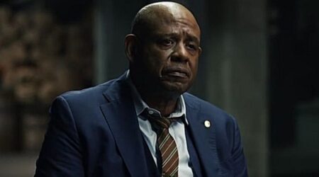 Godfather Of Harlem 2x09 recensione