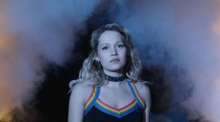 Recensione Heels 1x05