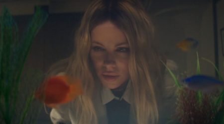 Guilty Party 1x01 recensione