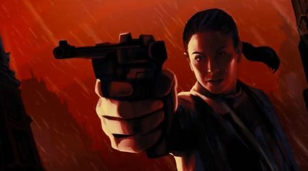 Jaguar 1x01 Recensione